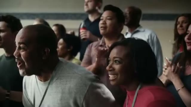 J. Ivy for Coca-Cola