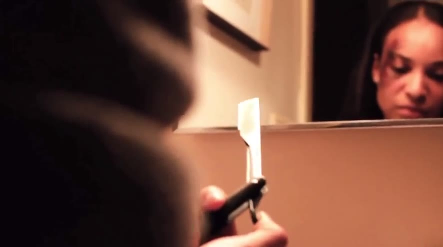 Shades and Blades — official video