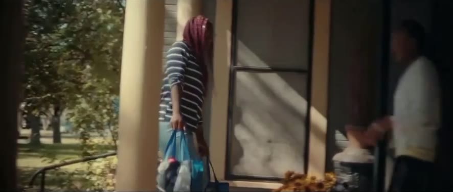 Walmart — When Our Doors Open, voiced by J. Ivy